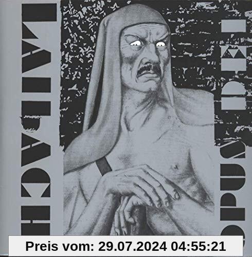 Opus Dei [Vinyl LP] von unbekannt
