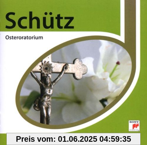 Osteroratorium von unbekannt