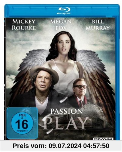 Passion Play von unbekannt