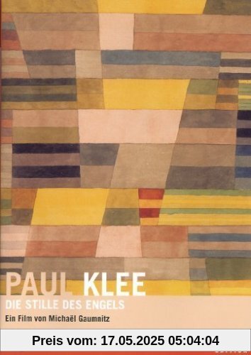 Paul Klee - Die Stille des Engels (NTSC) von unbekannt