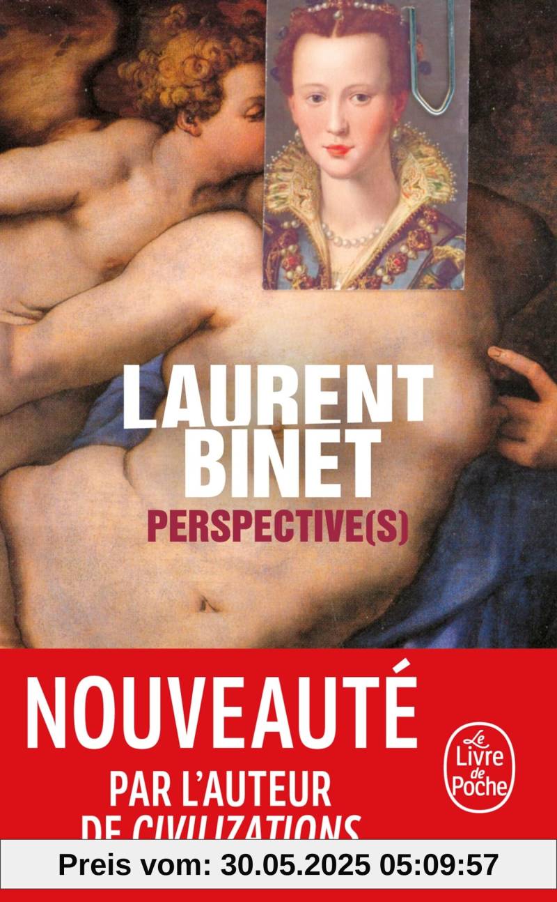 Perspective(s): Roman von unbekannt