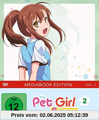 Pet Girl of Sakurasou Vol.2 von unbekannt