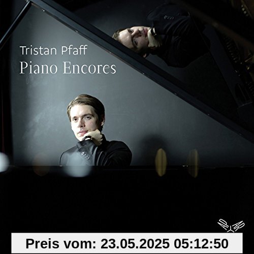 Piano Encores Piano Encores von unbekannt