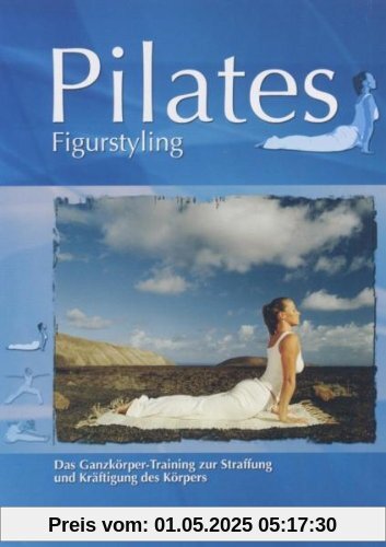 Pilates - Figurstyling Vol. 1 von unbekannt