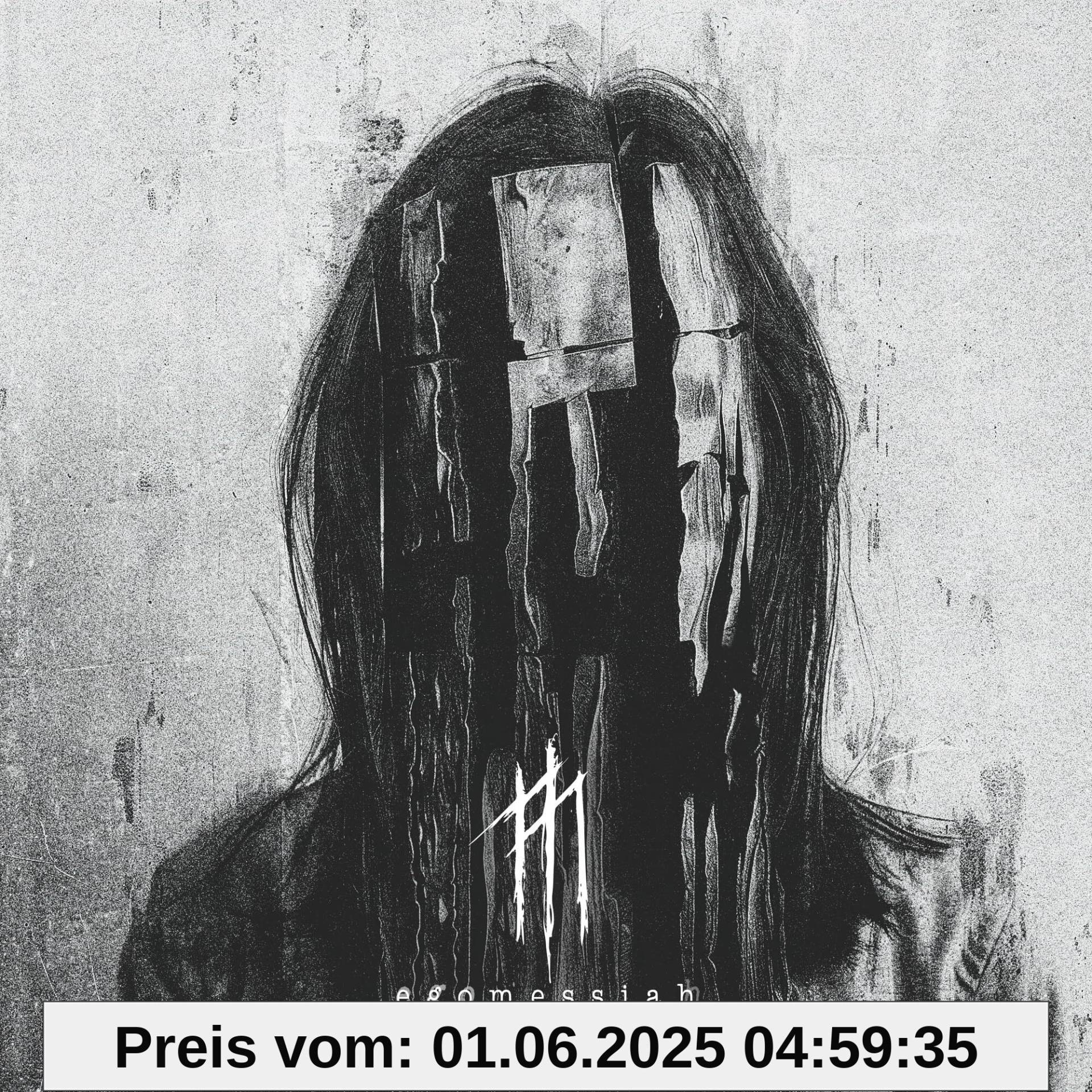 Pinhead-Egomessiah Pinhead-Egomessiah von unbekannt