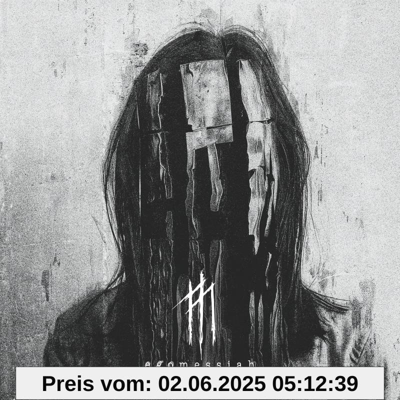 Pinhead-Egomessiah von unbekannt