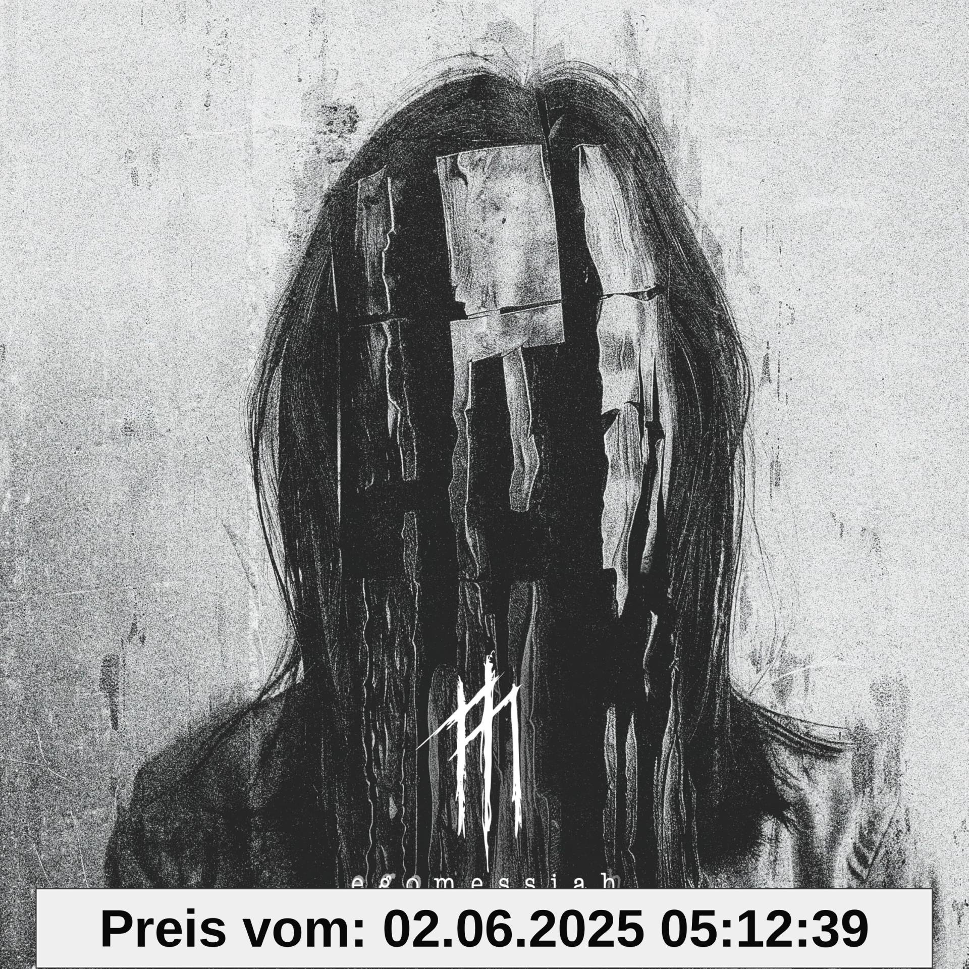 Pinhead-Egomessiah Pinhead-Egomessiah von unbekannt