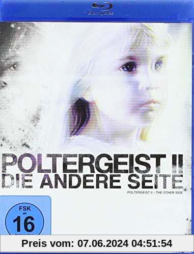 Poltergeist 2 [Blu-ray] von unbekannt