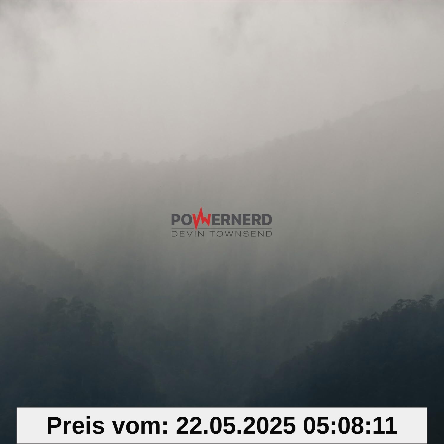 Powernerd Powernerd von unbekannt