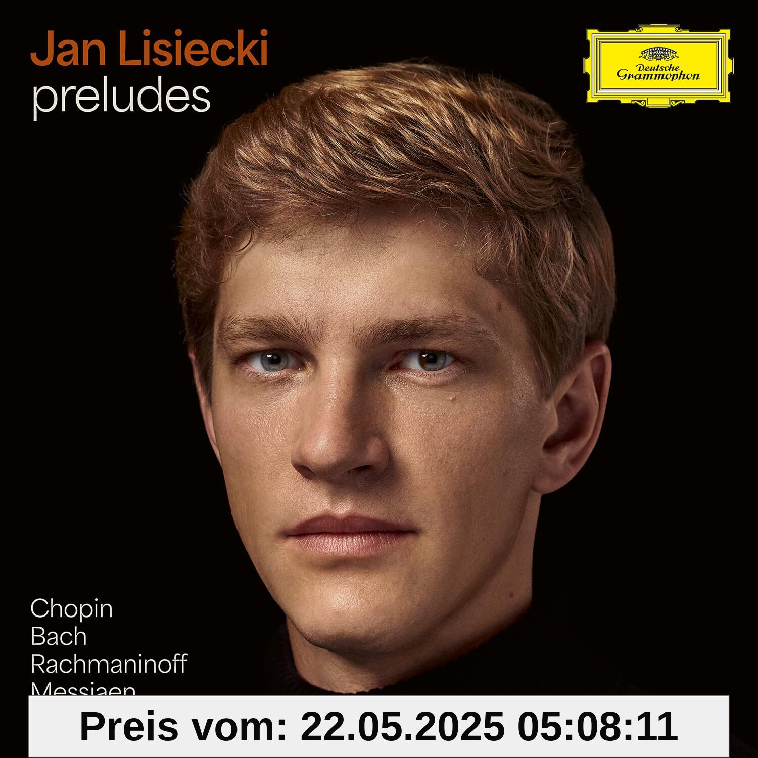 Preludes Preludes von unbekannt