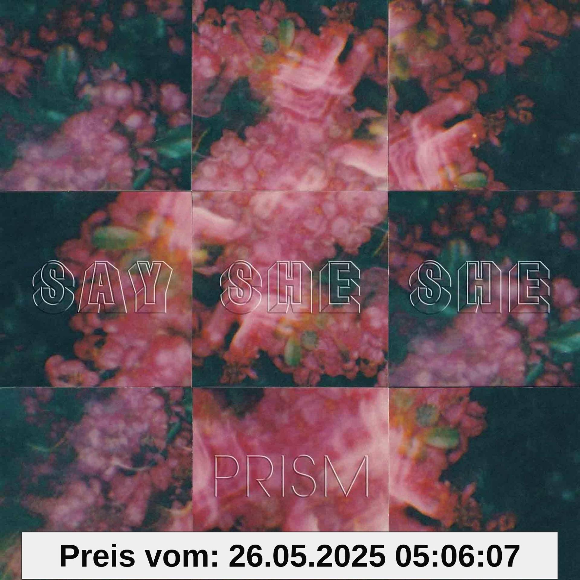 Prism Prism von unbekannt
