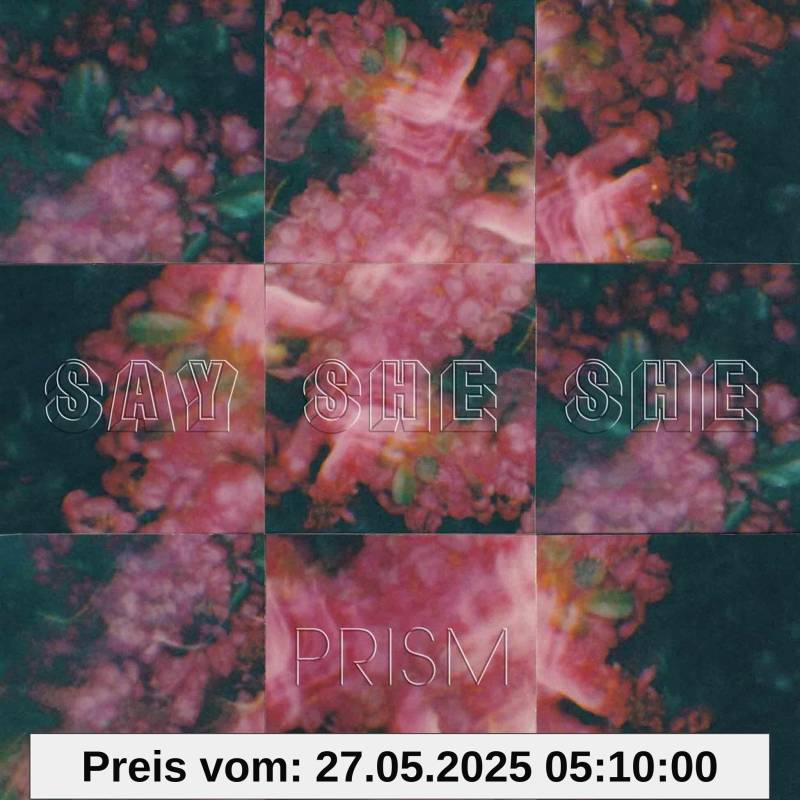 Prism von unbekannt