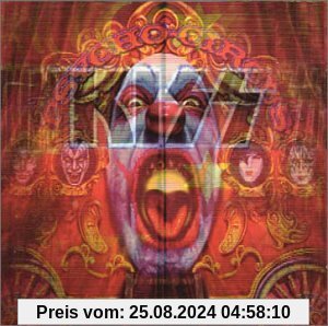 Psycho Circus von unbekannt