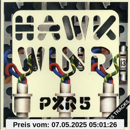 Pxr5 von unbekannt
