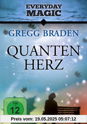 Quanten-Herz, 1 DVD Quanten-Herz, 1 DVD von unbekannt
