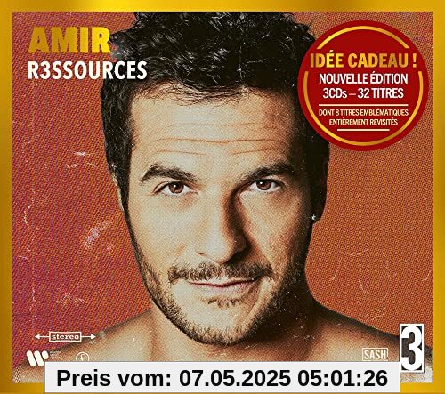 R3ssources von unbekannt