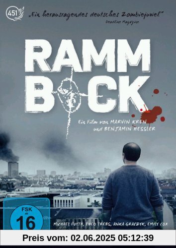 Rammbock Rammbock von unbekannt