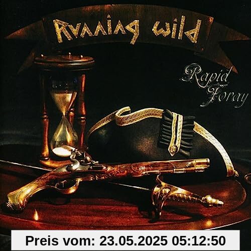 Rapid Foray Rapid Foray von unbekannt