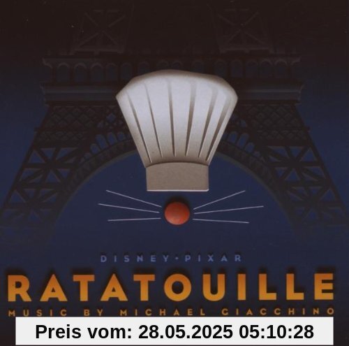Ratatouille von unbekannt