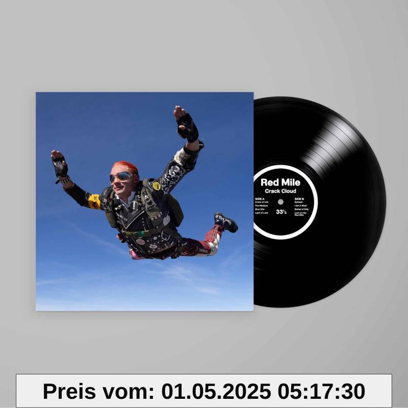 Red Mile [Vinyl LP] von unbekannt