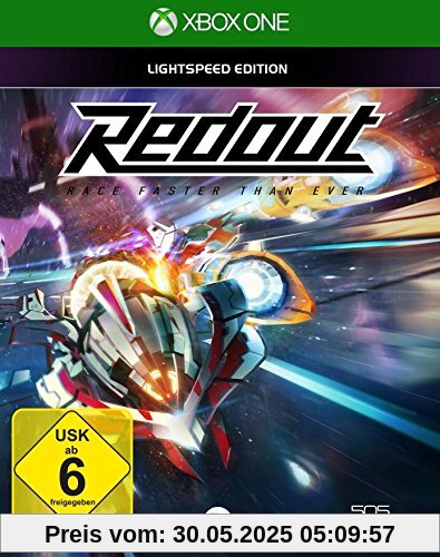 Redout - [Xbox One] von unbekannt