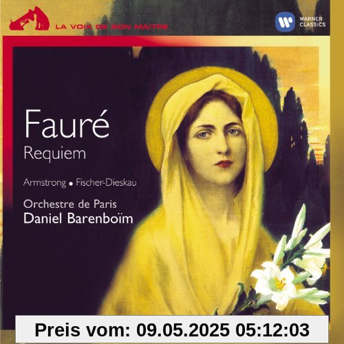 Requiem von unbekannt