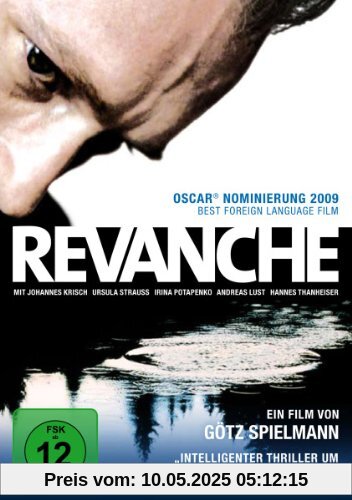 Revanche Revanche von unbekannt