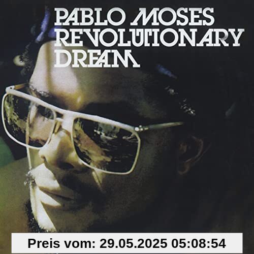 Revolutionary Dream (Reissue) [Vinyl LP] von unbekannt
