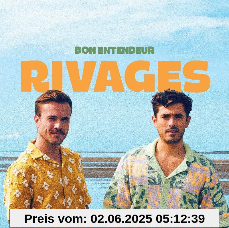 Rivages Rivages von unbekannt