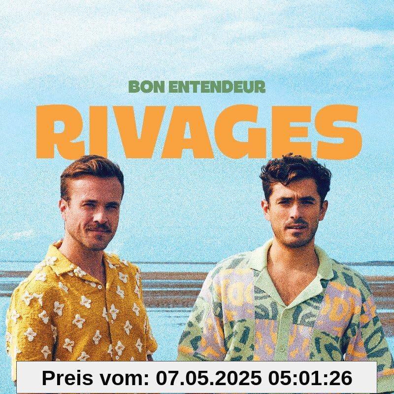 Rivages von unbekannt