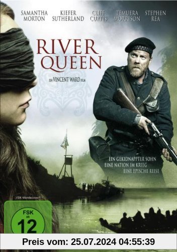 River Queen von unbekannt