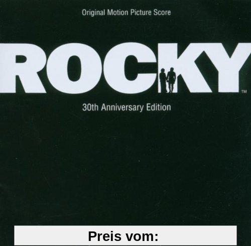 Rocky (30th Anniversary Edition) von unbekannt