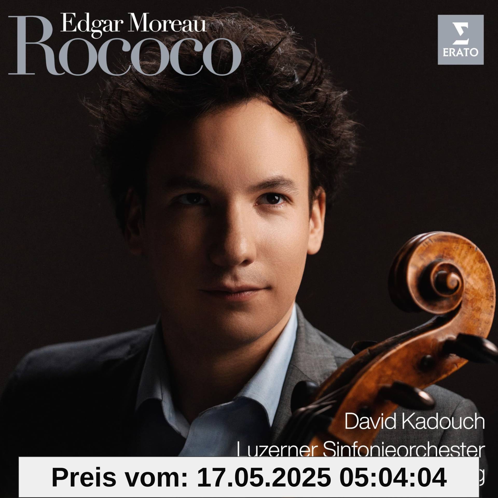 Rococo Rococo von unbekannt