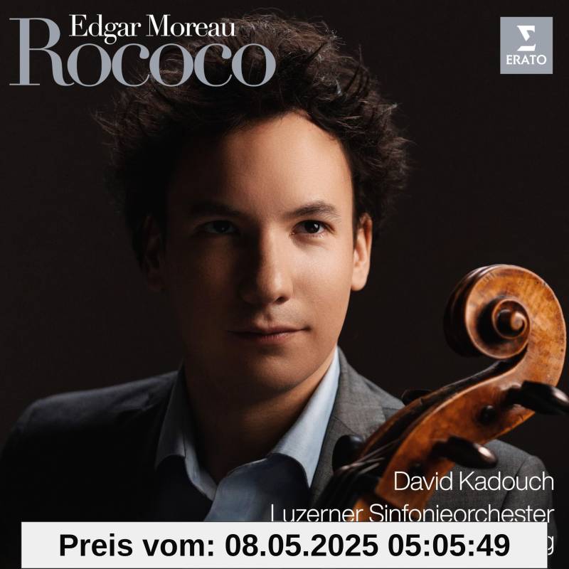 Rococo von unbekannt
