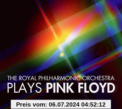 Rpo Plays Pink Floyd [Vinyl LP] von unbekannt