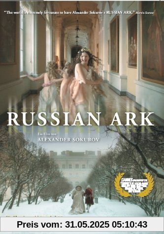 Russian Ark Russian Ark von unbekannt