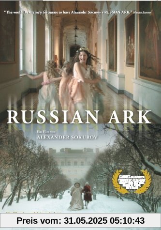 Russian Ark von unbekannt