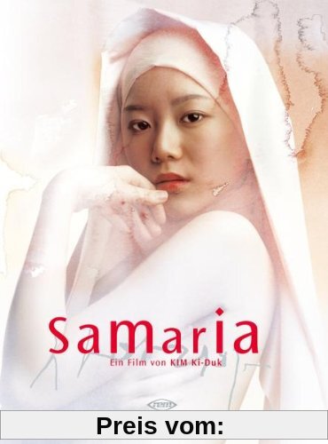 Samaria von unbekannt