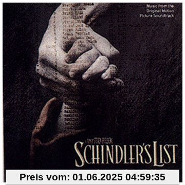 Schindler's List von unbekannt