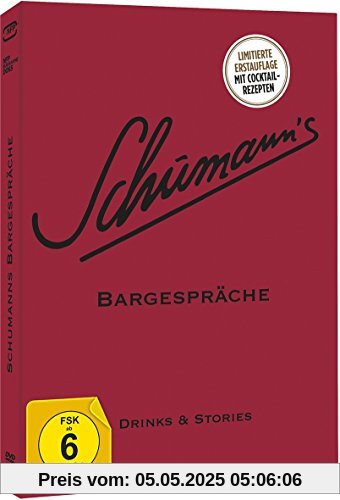Schumanns Bargespräche Schumanns Bargespräche von unbekannt