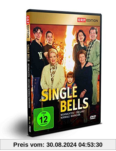 Single Bells von unbekannt