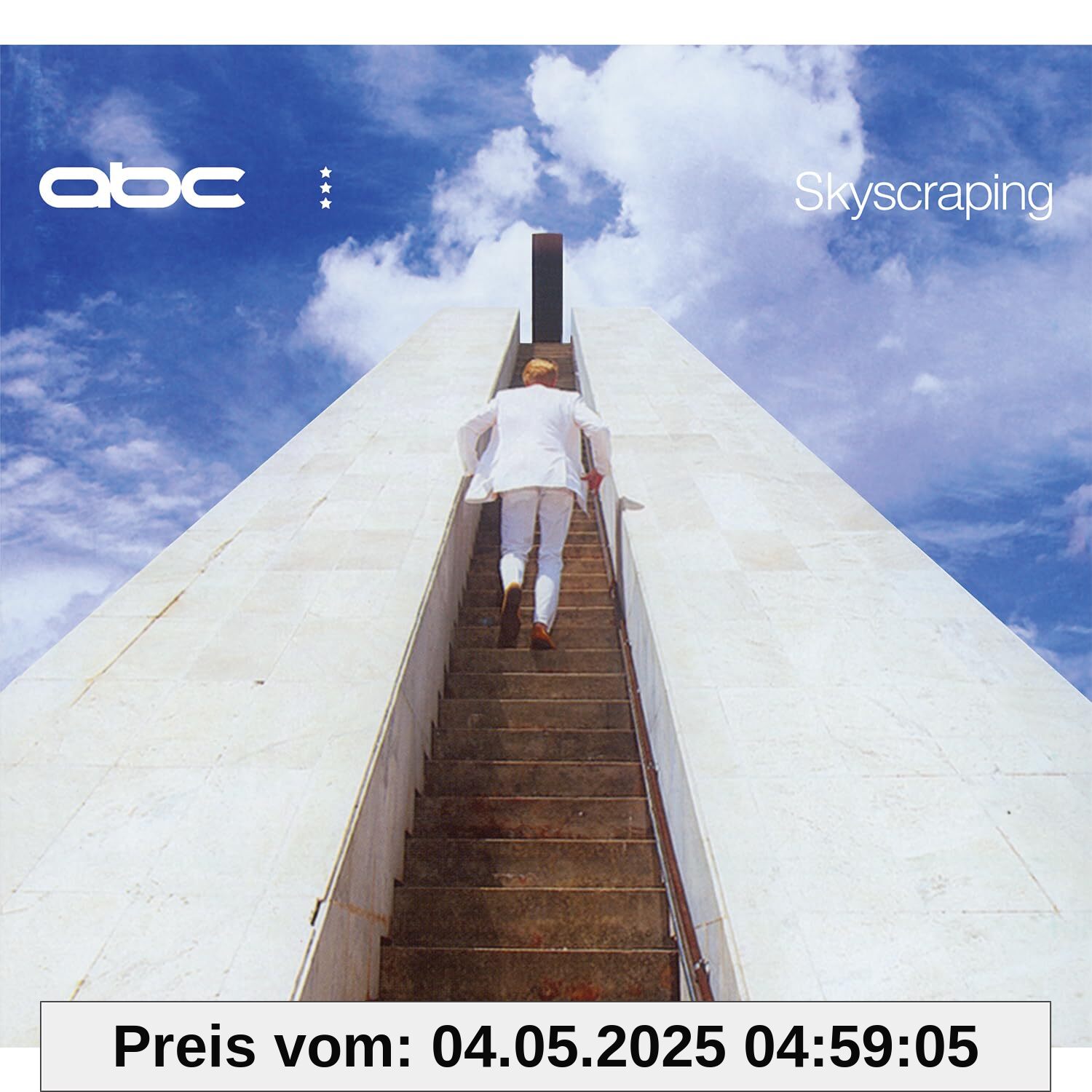 Skyscraping [Vinyl LP] von unbekannt