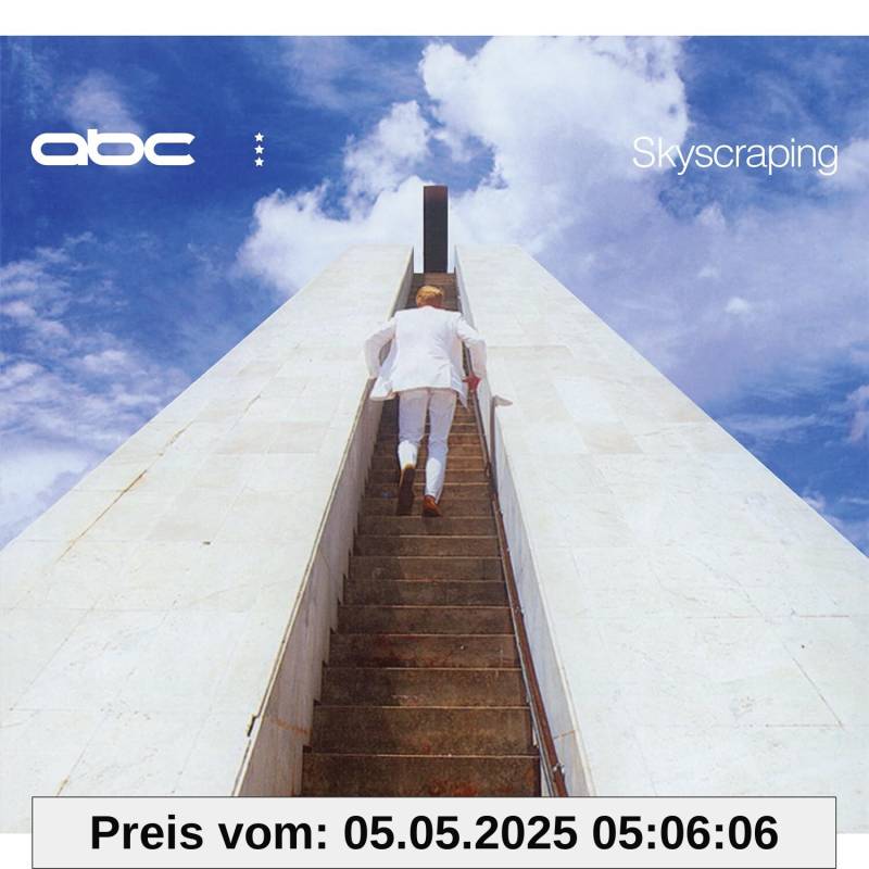 Skyscraping [Vinyl LP] von unbekannt
