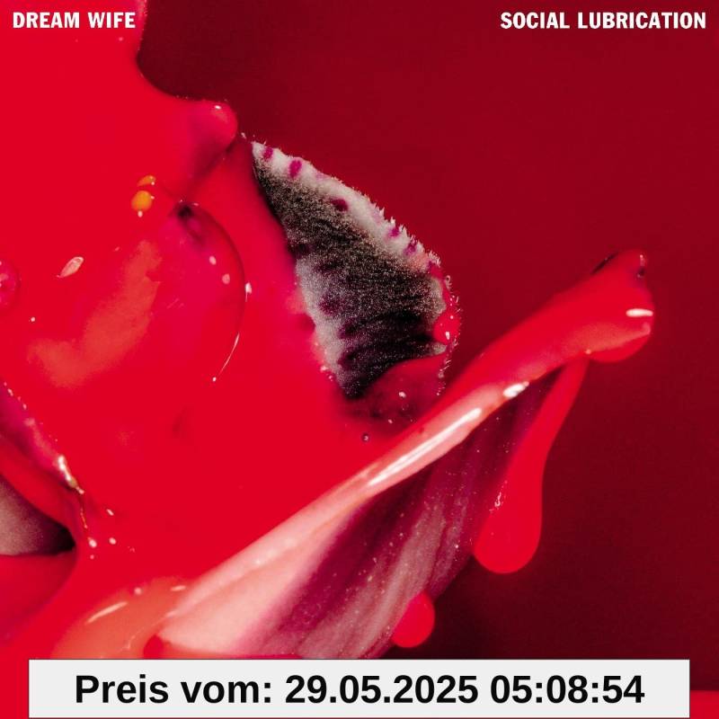 Social Lubrication von unbekannt