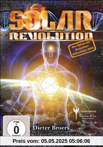 Solar Revolution Solar Revolution von unbekannt