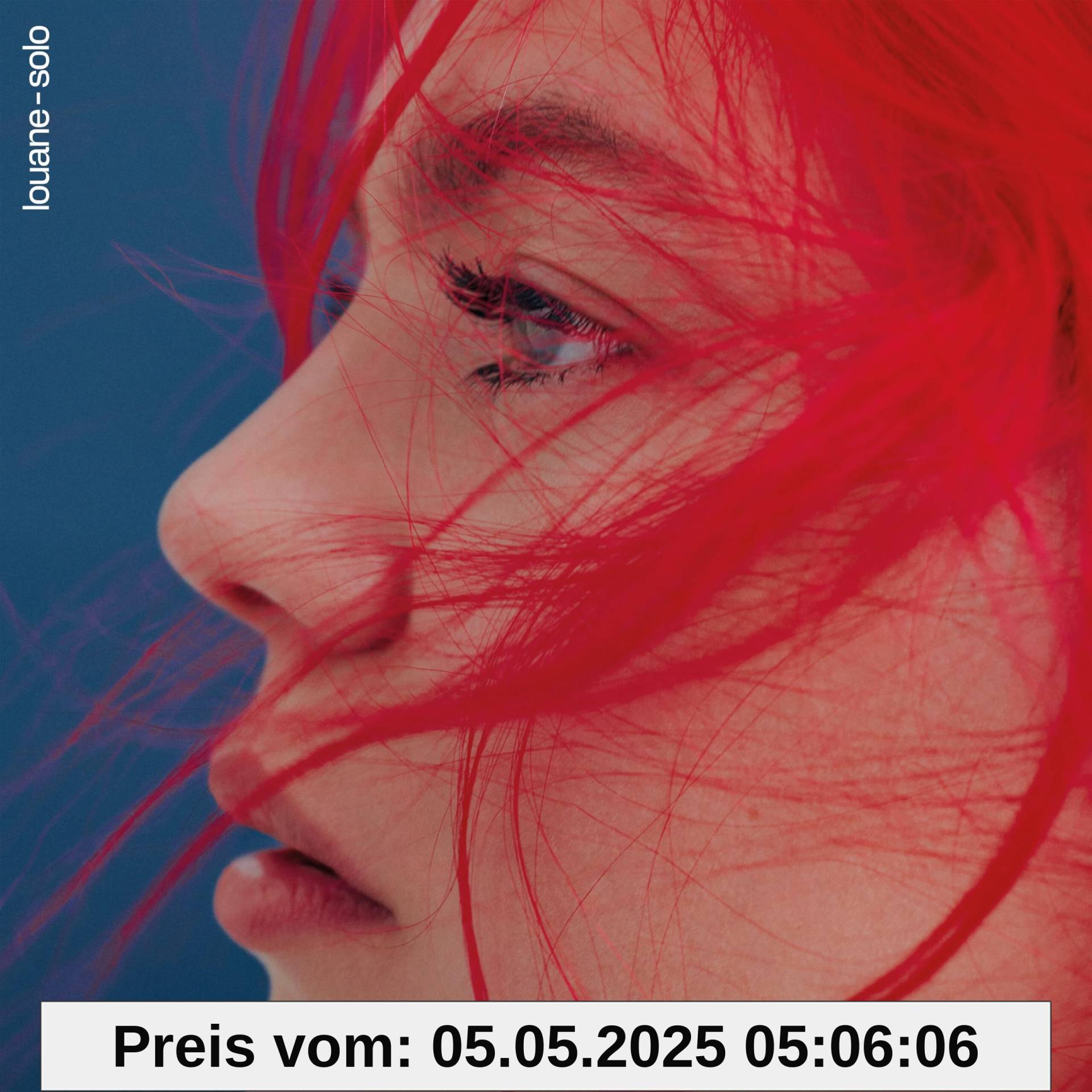 Solo [Vinyl LP] von unbekannt