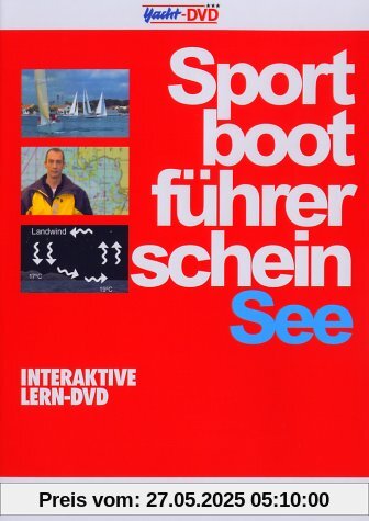 Sportbootführerschein - See Sportbootführerschein - See von unbekannt