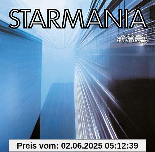 Starmania 1978 Starmania 1978 von unbekannt
