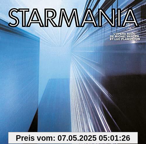 Starmania 1978 von unbekannt