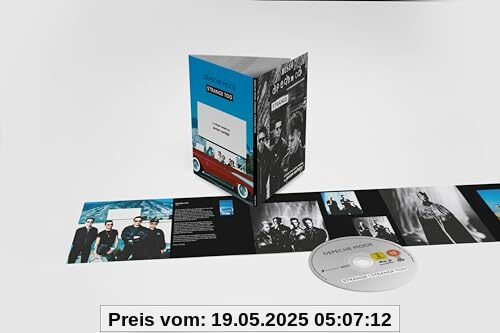 Strange/Strange Too [Blu-ray] von unbekannt